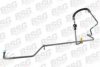 FORD 1C153E586FM Hydraulic Hose, steering system